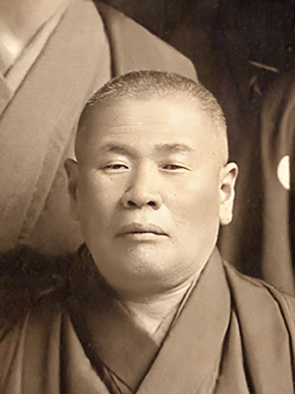 二代目